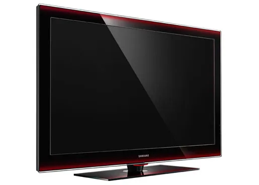 Samsung Series 9 LCD TV
