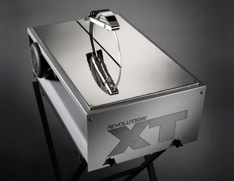 Gemini Revolution XT