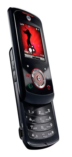 New Motorola ROKRs