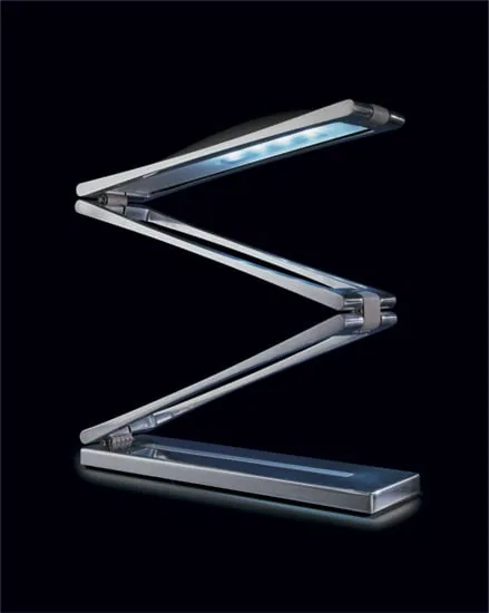 Nemo LED Chain Lamp