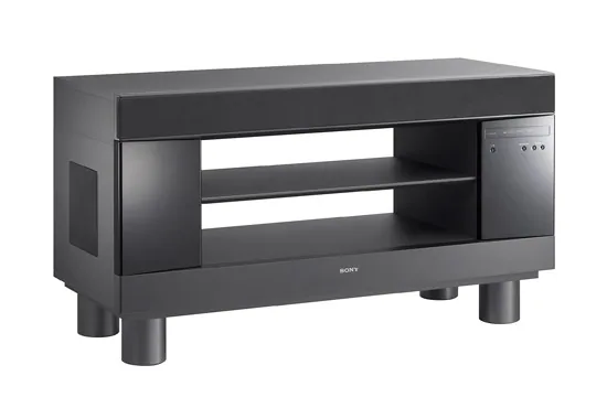 Sony RHT-G500 TV Stand
