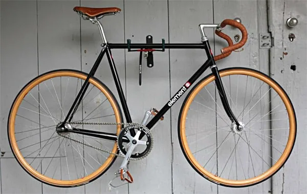 Element x Krabo Bike