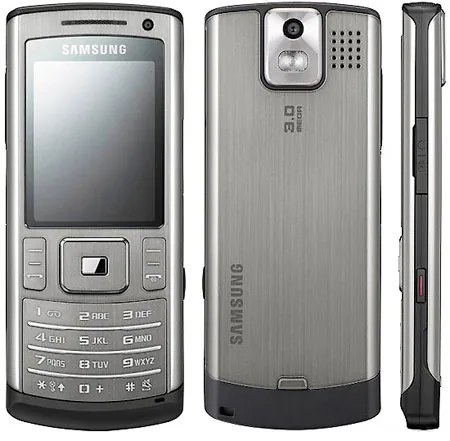 Samsung U800