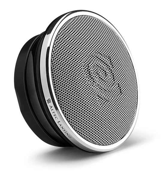 Orbit-MP3 Speaker