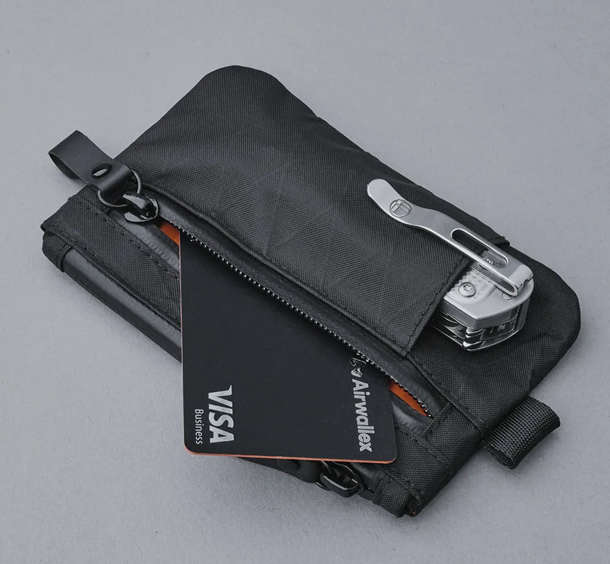 Alpaka Zip Pouch Pro