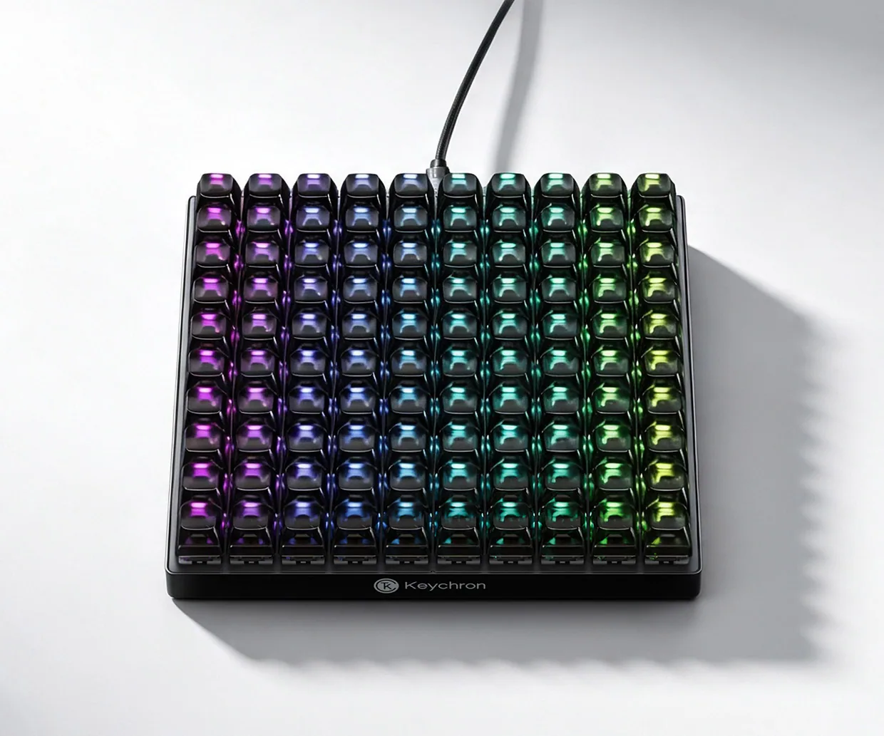 Keychron C100 8K Keyboard