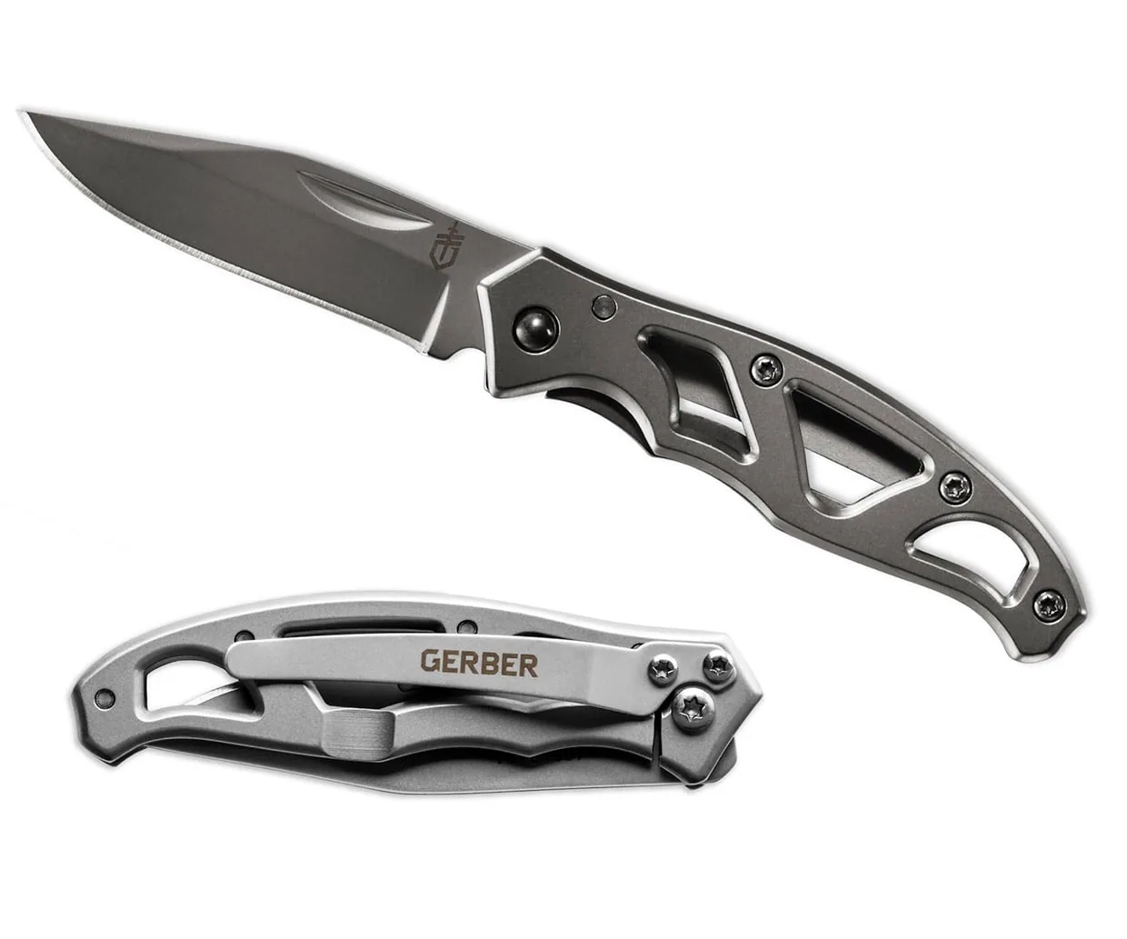 Gerber Paraframe Mini Pocket Knife