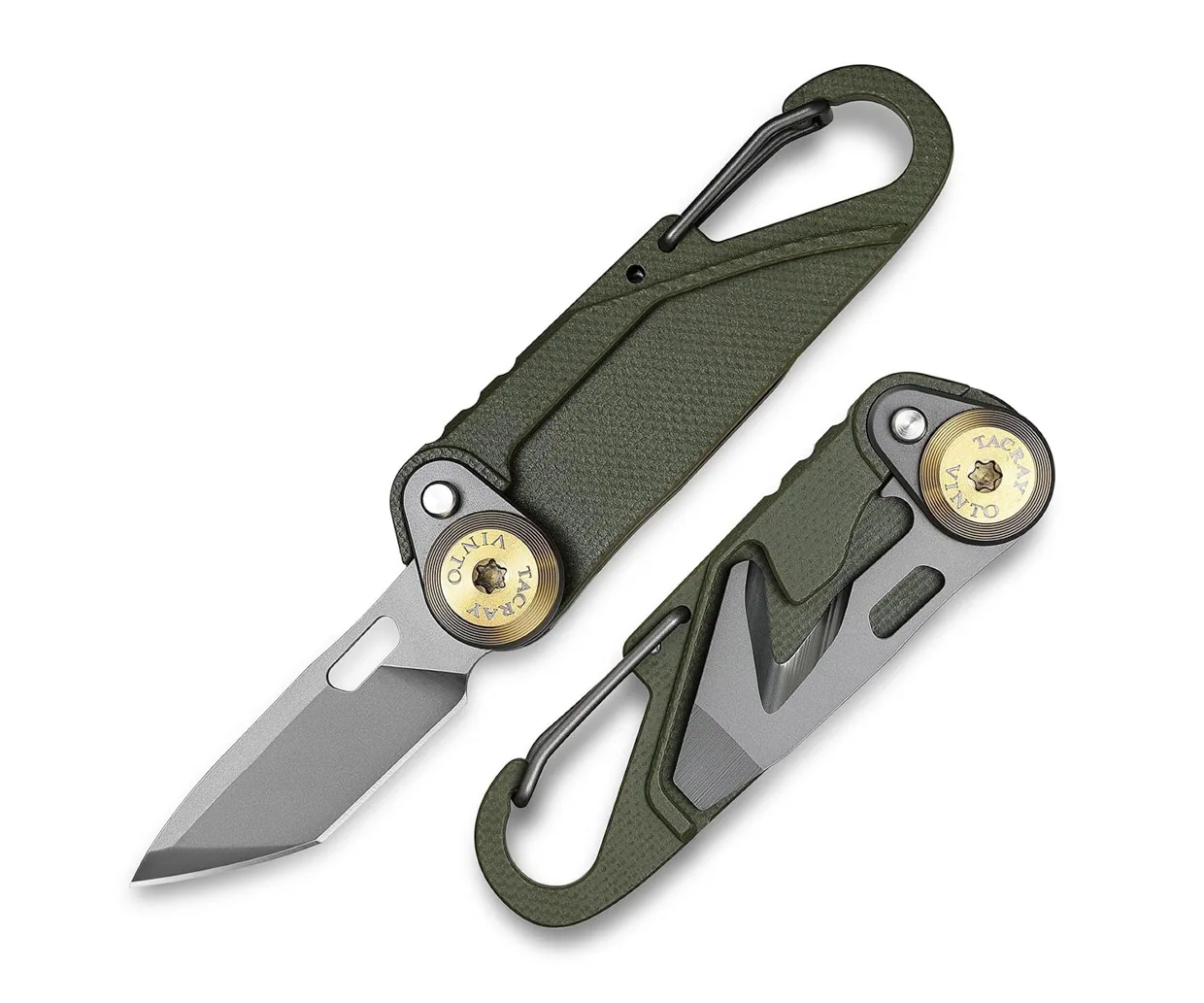 Tacray Vinto Multitool Pocket Knife
