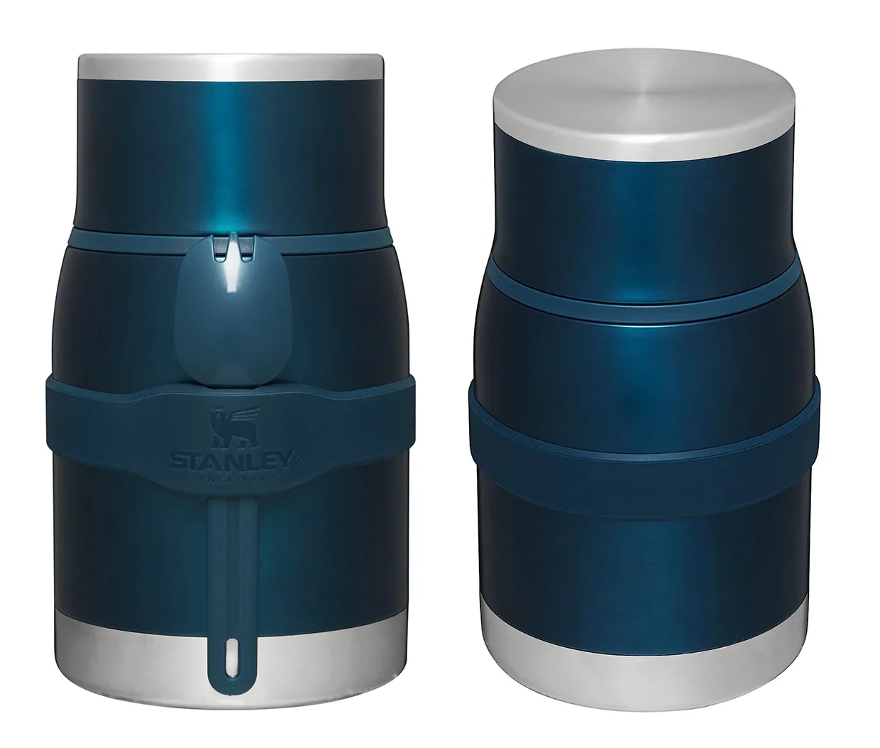 Stanley Adventure to Go Insulated Food Jar + Spork