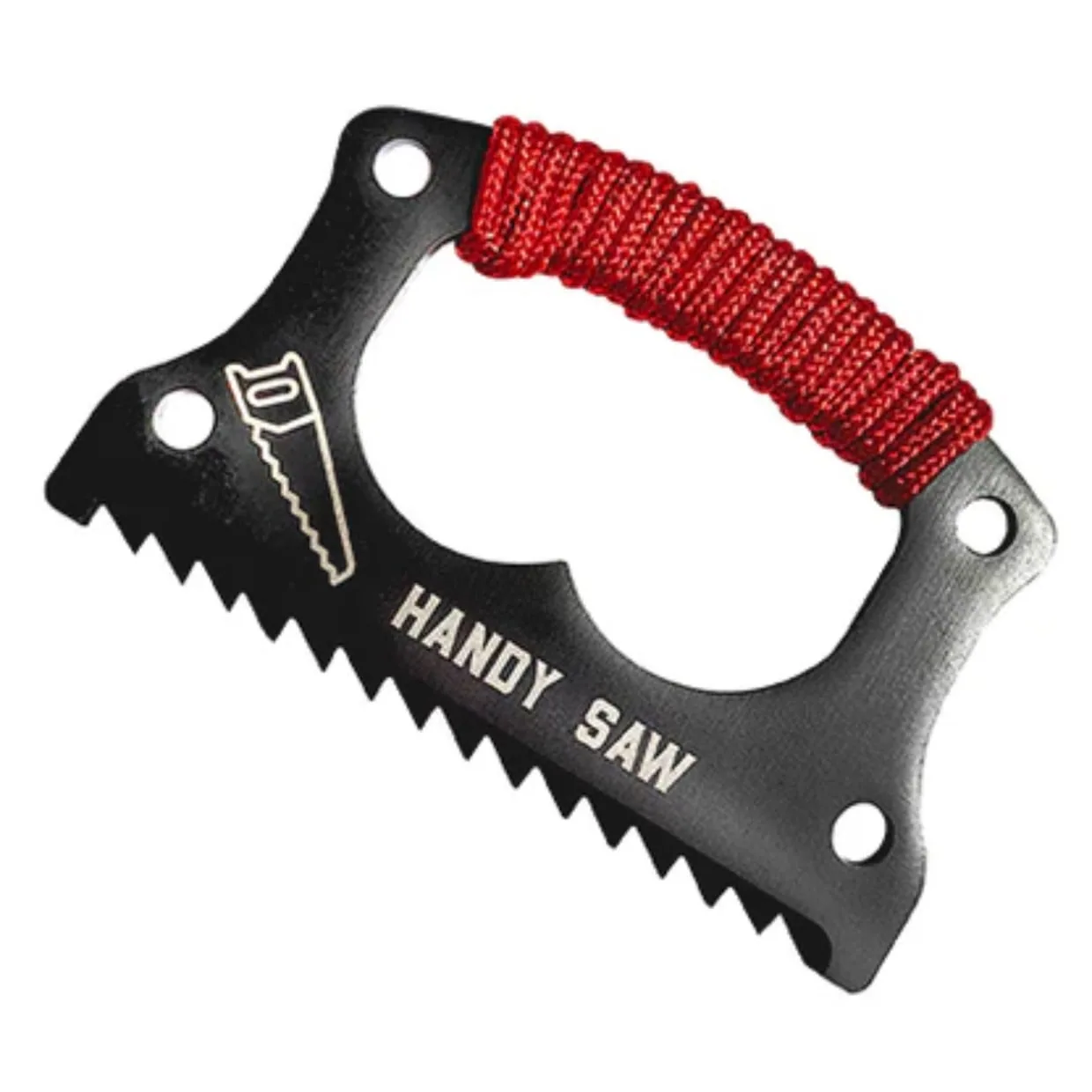 Lucky Jack Handy Saw