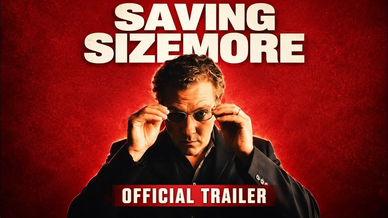 Saving Sizemore (Trailer)