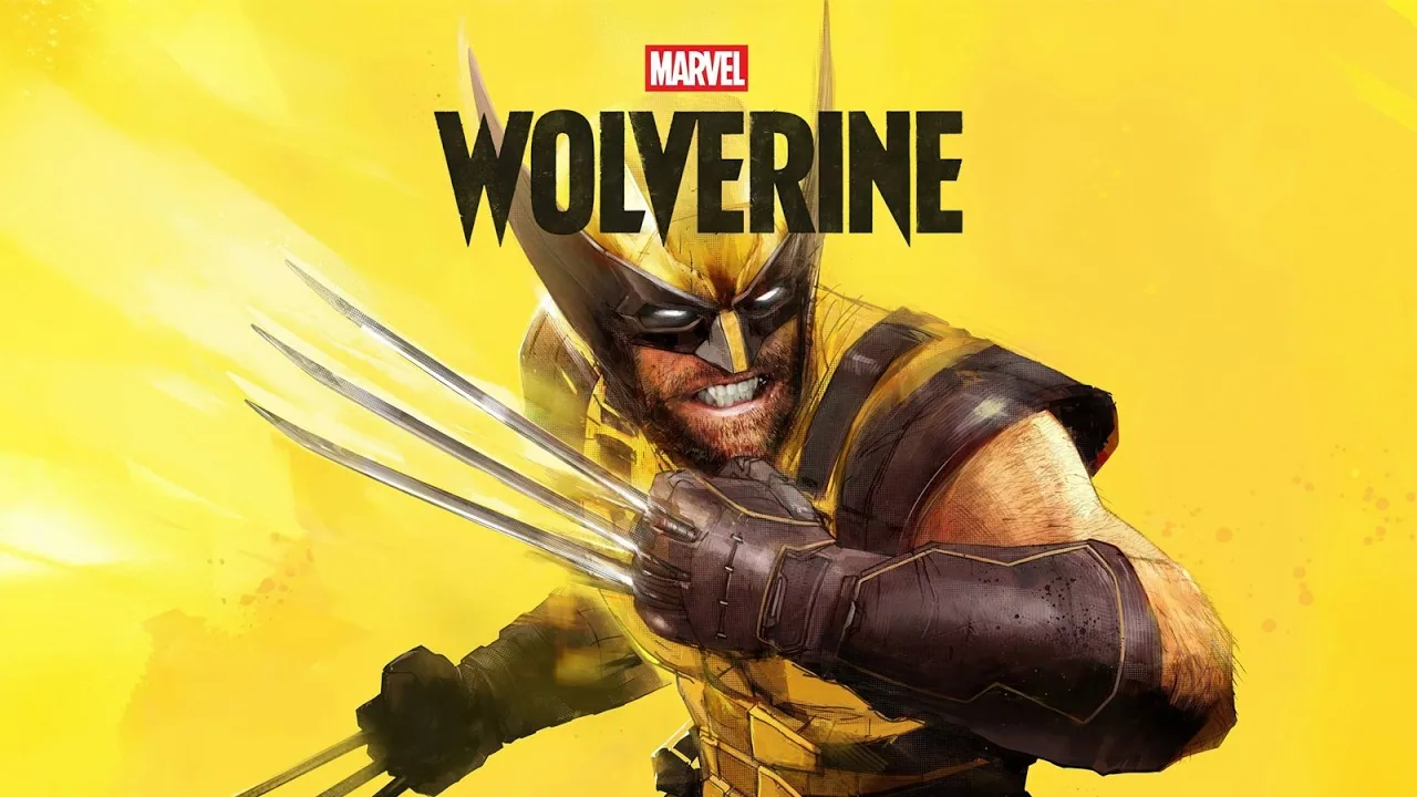 Videogamedunkey: Wolverine