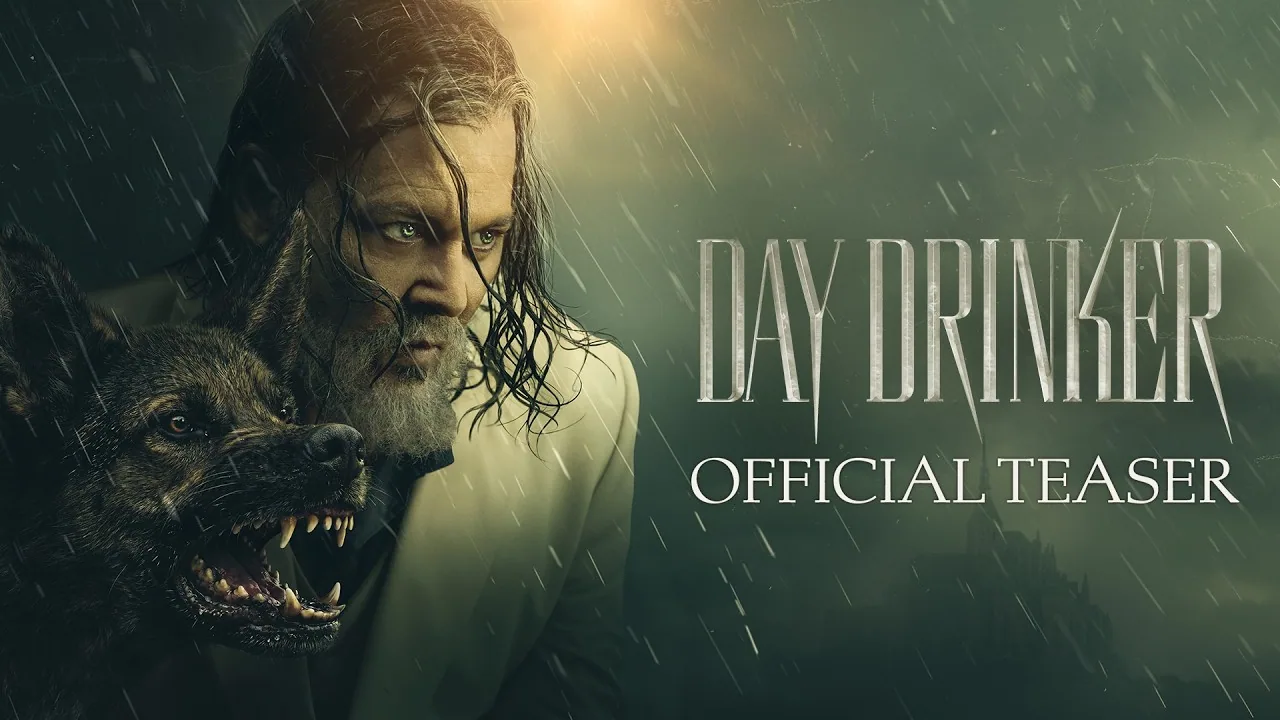 Day Drinker (Teaser)