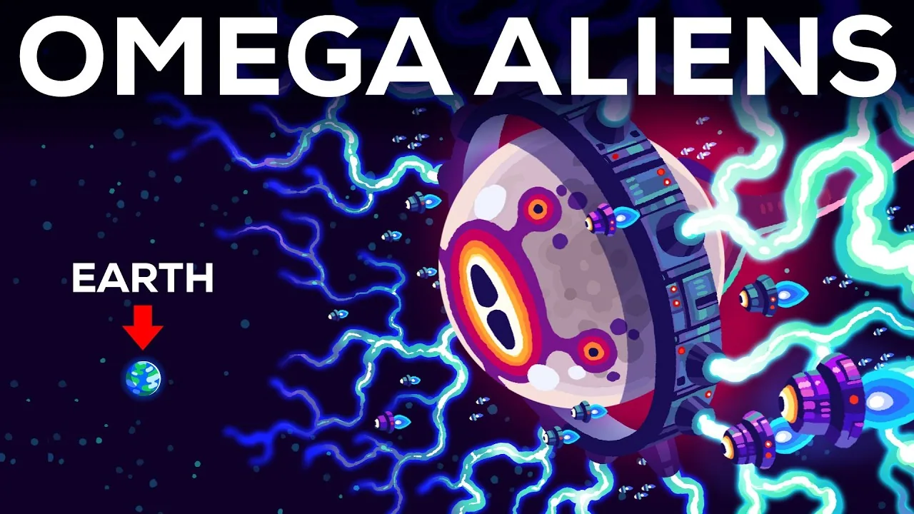 What If Advanced Aliens Think Smaller Instead of Bigger?
