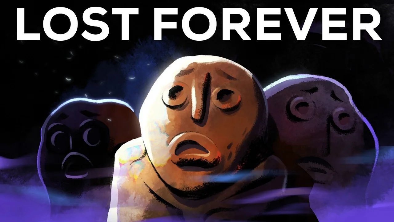 Humanity’s First Civilization