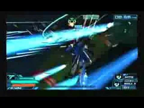 Macross: Ace Frontier