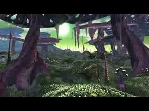 Star Trek Online Trailer