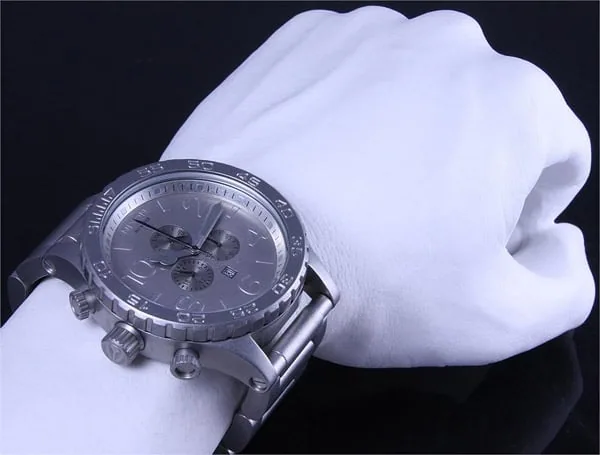Nixon 51-30 Chronograph