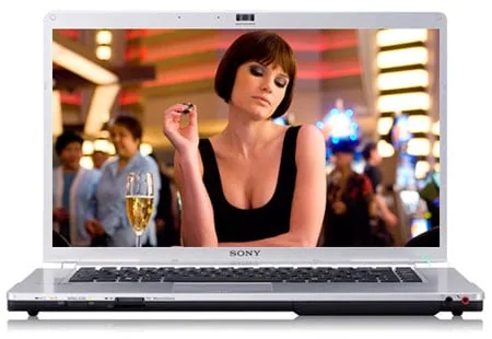 Sony FW Series