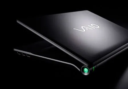 Sony FW Series