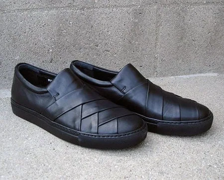 Shoes by Generic Man