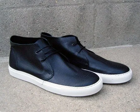 Shoes by Generic Man