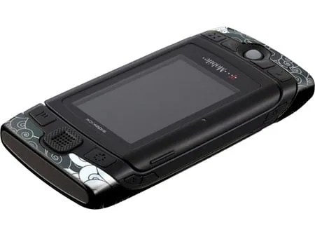 T-Mobile Sidekick 2008