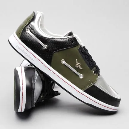 Lucky Luciano Shoes
