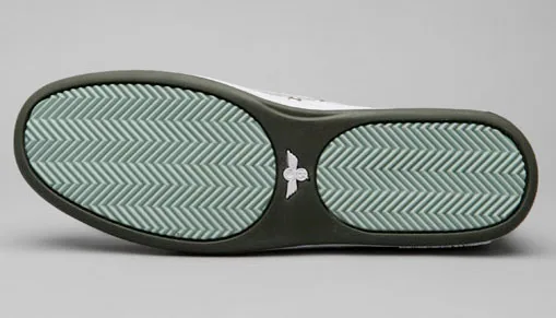Lucky Luciano Shoes