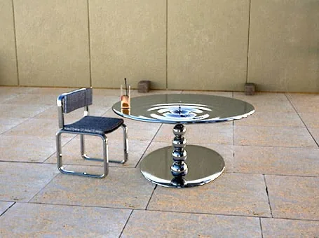 Rowland’s Ripple Tables