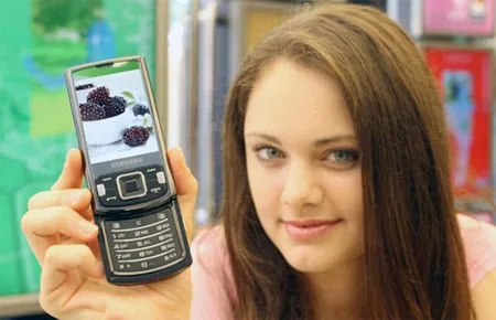 Samsung INNOV8