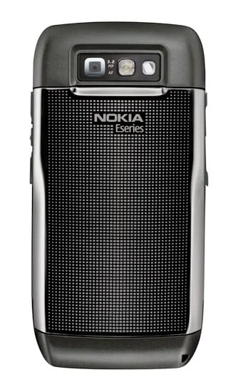Nokia E71