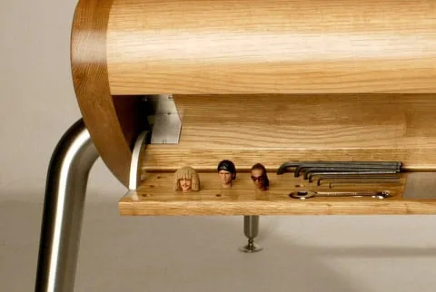 Opus Foosball Table