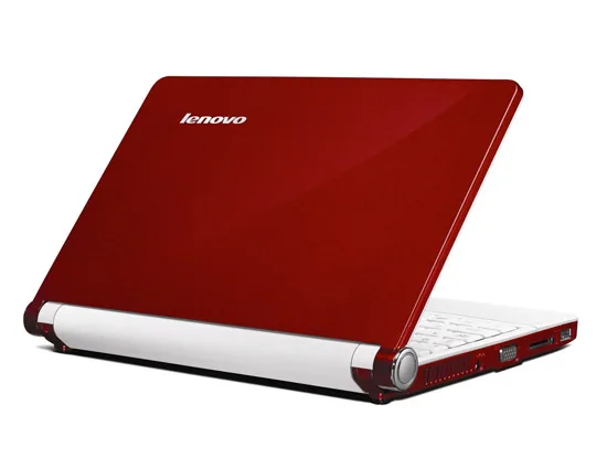 Lenovo IdeaPad S10