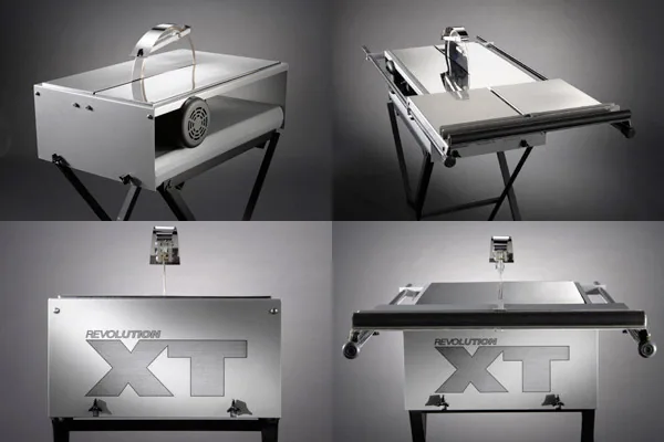 Gemini Revolution XT