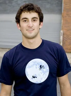 Good-Bye Elliot Tee
