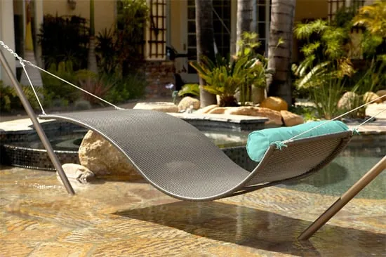 Outback Wave Hammock