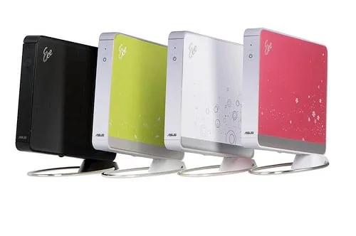Asus Eee Box B202