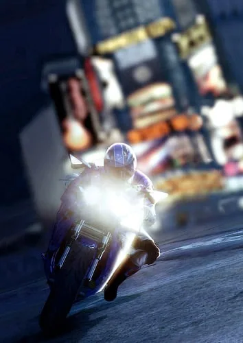 Burnout Paradise Bikes Pack