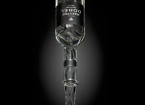 Maestro Dobel Tequila