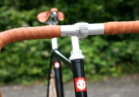Element x Krabo Bike