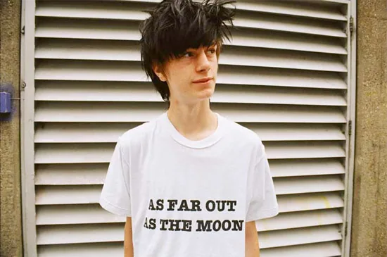 I Love Boxie Tees