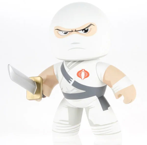 G.I. Joe Mighty Muggs