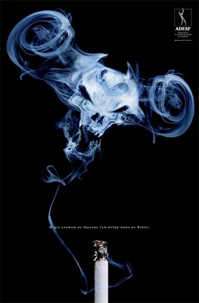 Smoke Art
