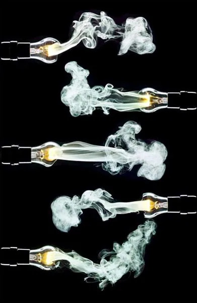 Smoke Art