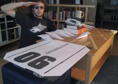 The War Against Work