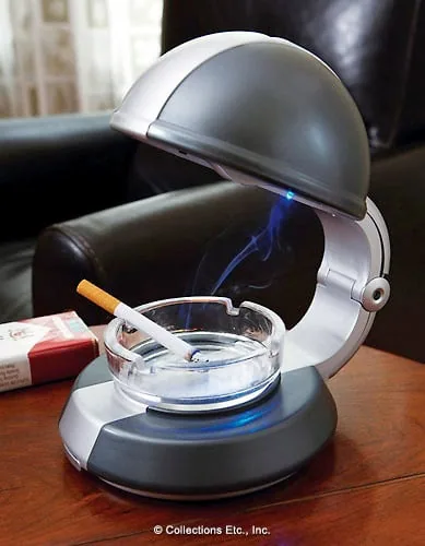 Ionic Ashtray