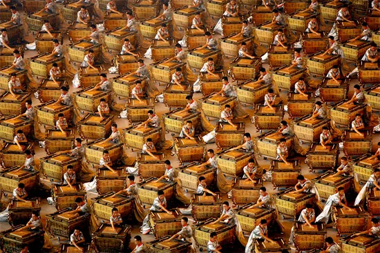 Olympics Opening Ceremony