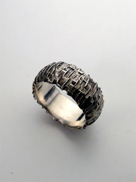 DMDmetal Men’s Rings