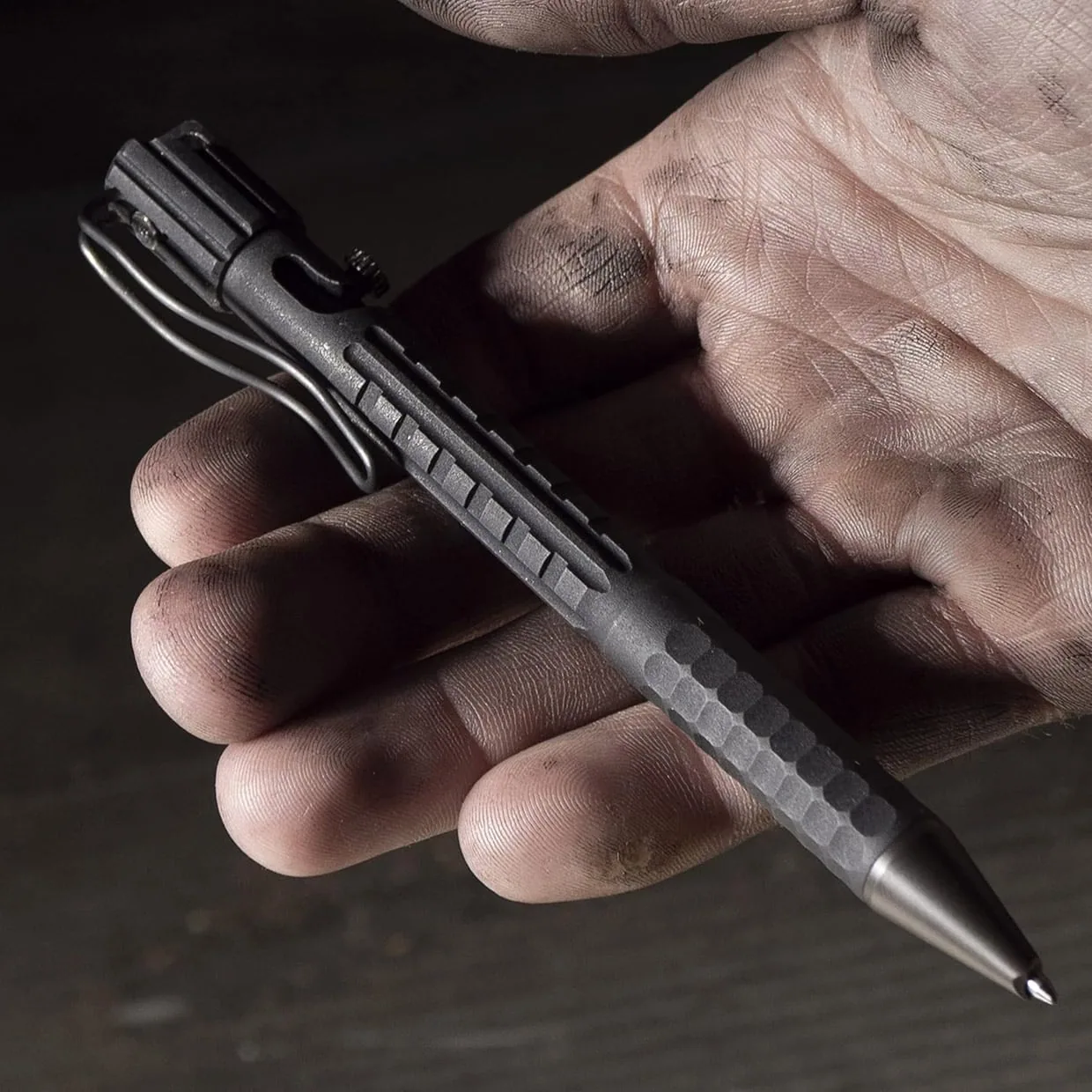 Rite in the Rain Tactical Pen